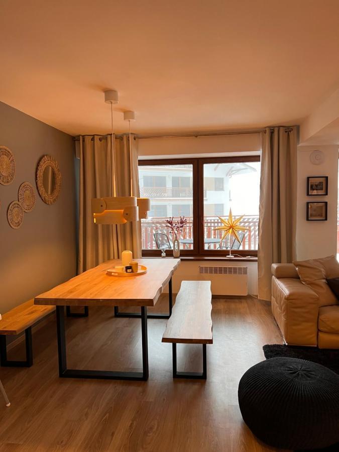Luxury Apartments Panorama Donovaly Exterior foto