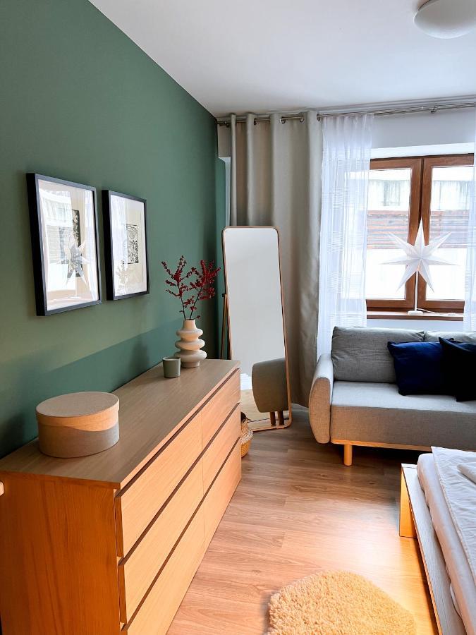 Luxury Apartments Panorama Donovaly Exterior foto