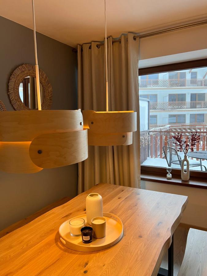 Luxury Apartments Panorama Donovaly Exterior foto