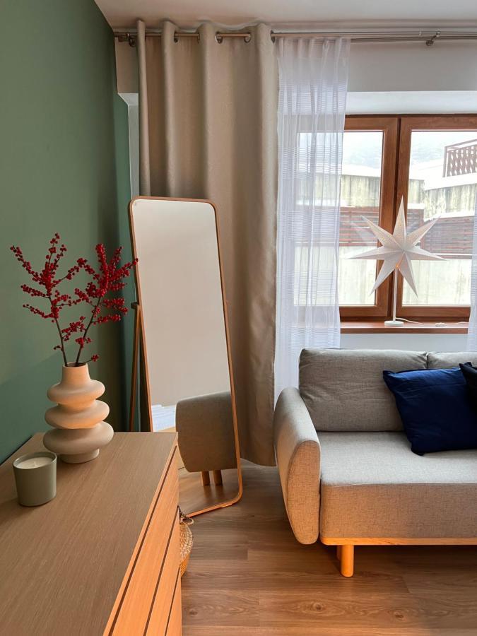 Luxury Apartments Panorama Donovaly Exterior foto