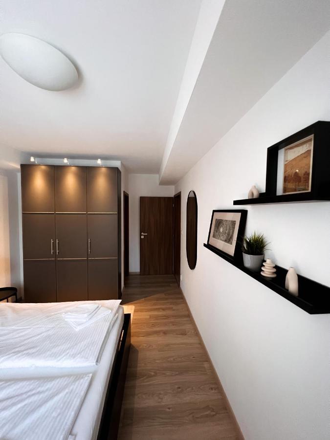Luxury Apartments Panorama Donovaly Exterior foto