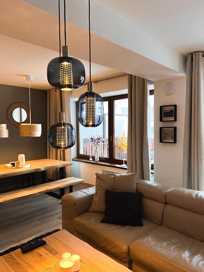 Luxury Apartments Panorama Donovaly Exterior foto