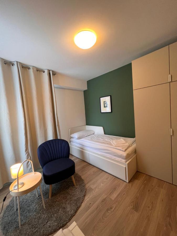 Luxury Apartments Panorama Donovaly Exterior foto