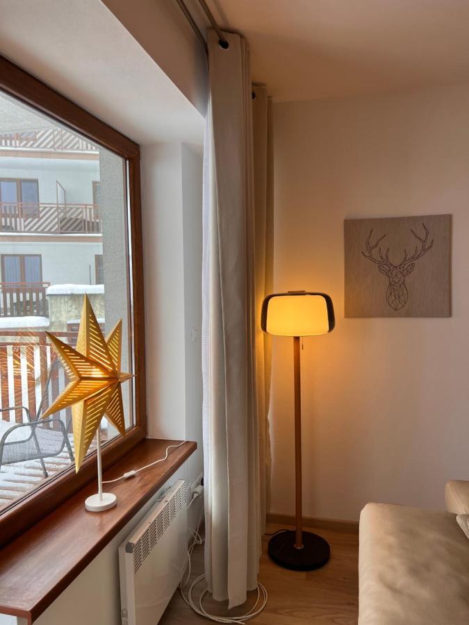 Luxury Apartments Panorama Donovaly Exterior foto