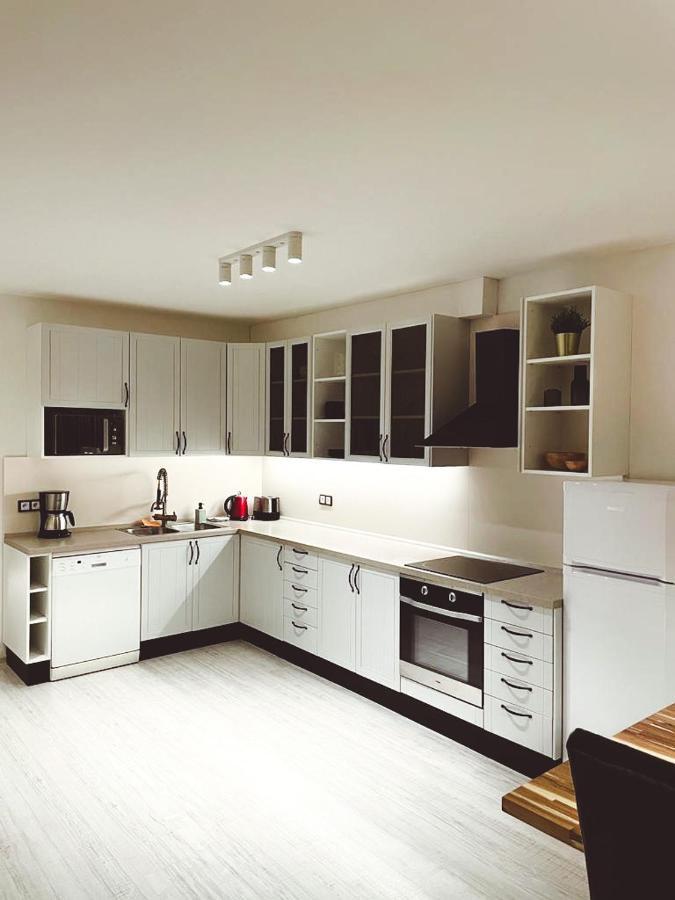 Luxury Apartments Panorama Donovaly Exterior foto
