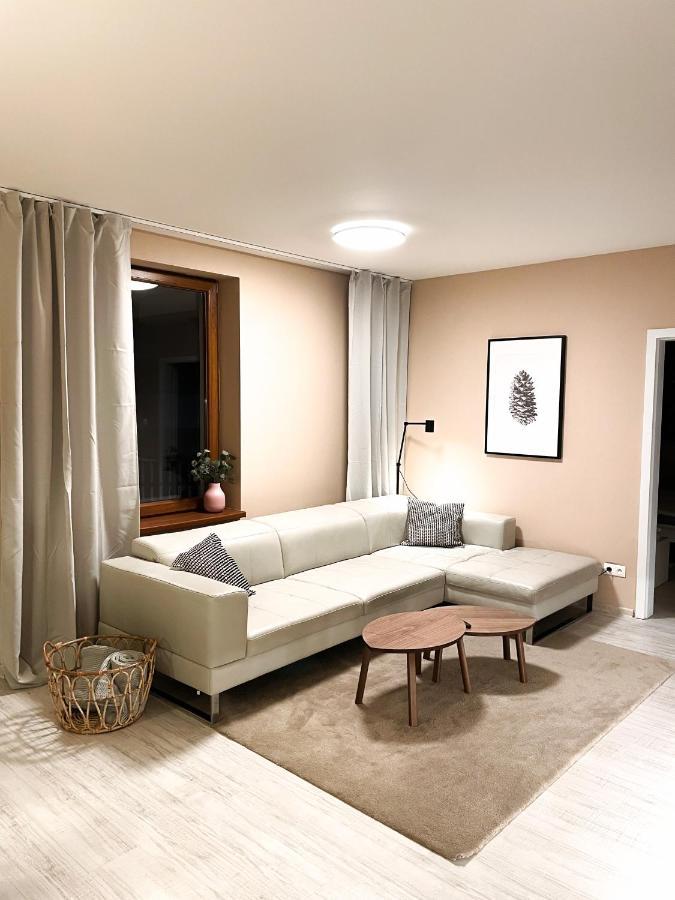 Luxury Apartments Panorama Donovaly Exterior foto
