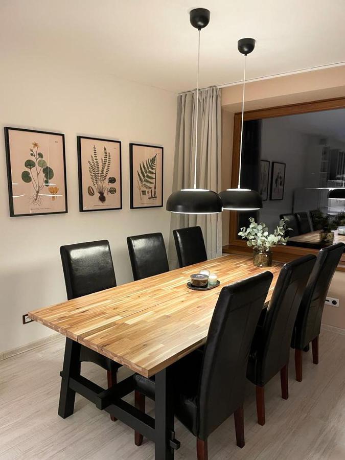 Luxury Apartments Panorama Donovaly Exterior foto