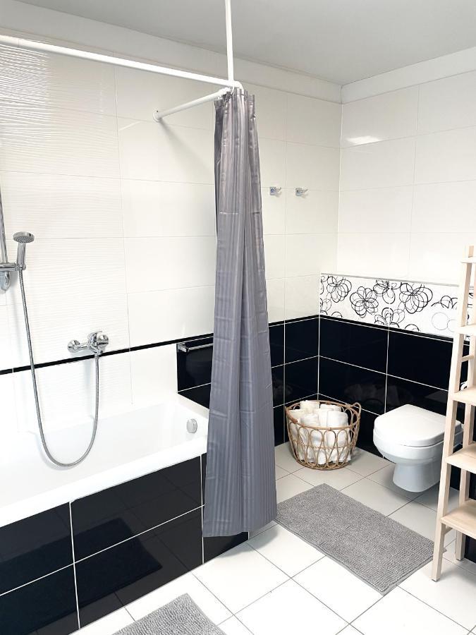 Luxury Apartments Panorama Donovaly Exterior foto