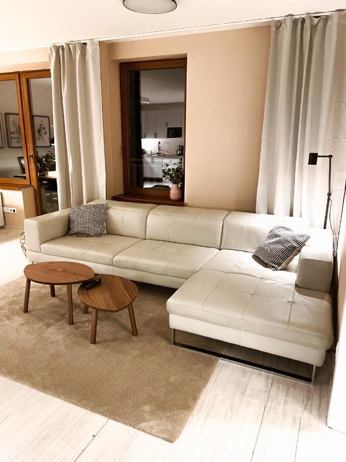 Luxury Apartments Panorama Donovaly Exterior foto
