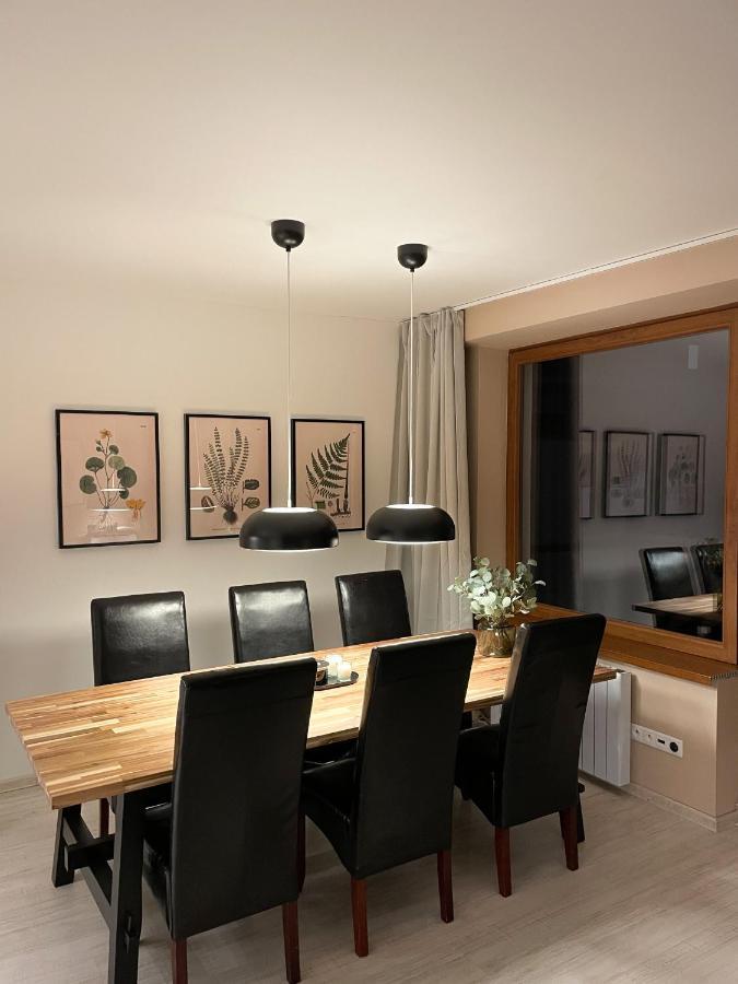 Luxury Apartments Panorama Donovaly Exterior foto