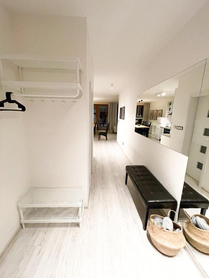 Luxury Apartments Panorama Donovaly Exterior foto