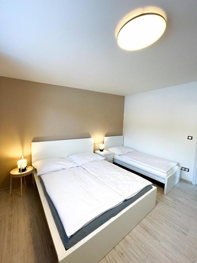 Luxury Apartments Panorama Donovaly Exterior foto
