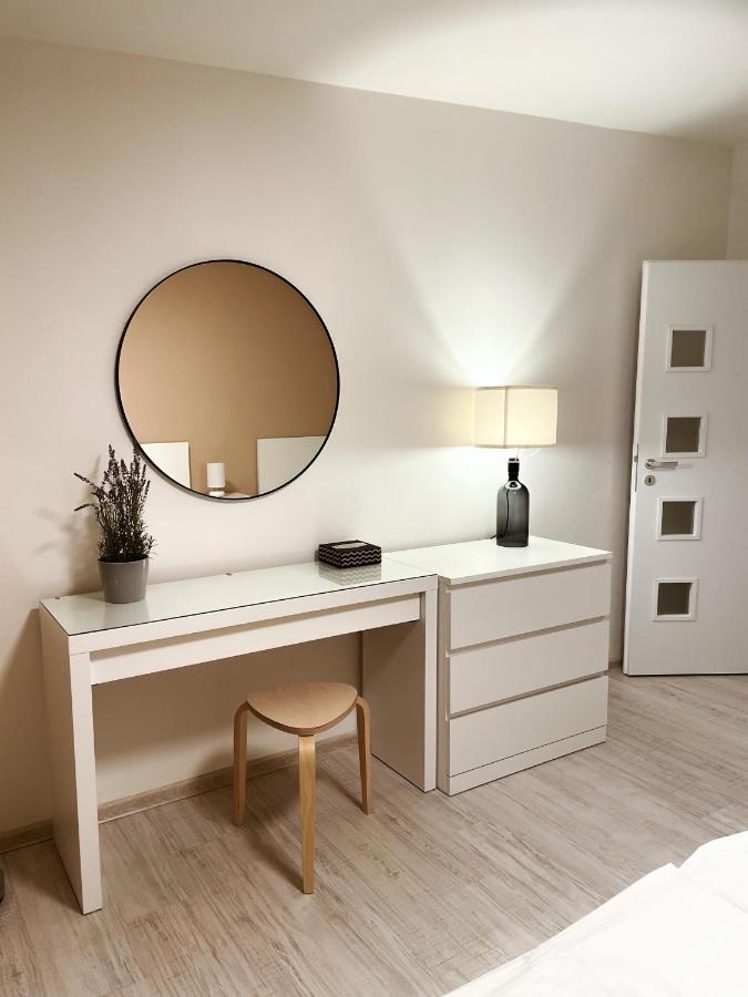 Luxury Apartments Panorama Donovaly Exterior foto