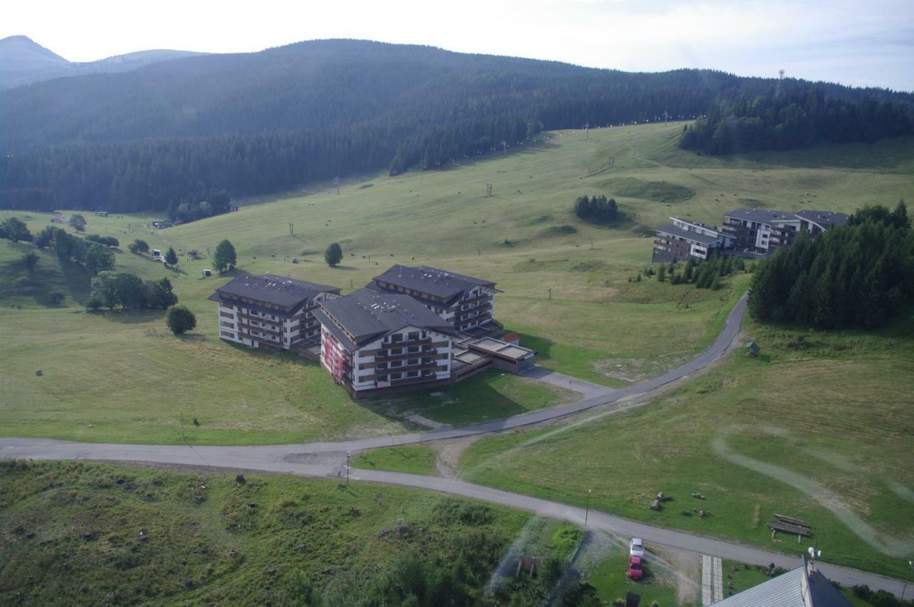 Luxury Apartments Panorama Donovaly Exterior foto