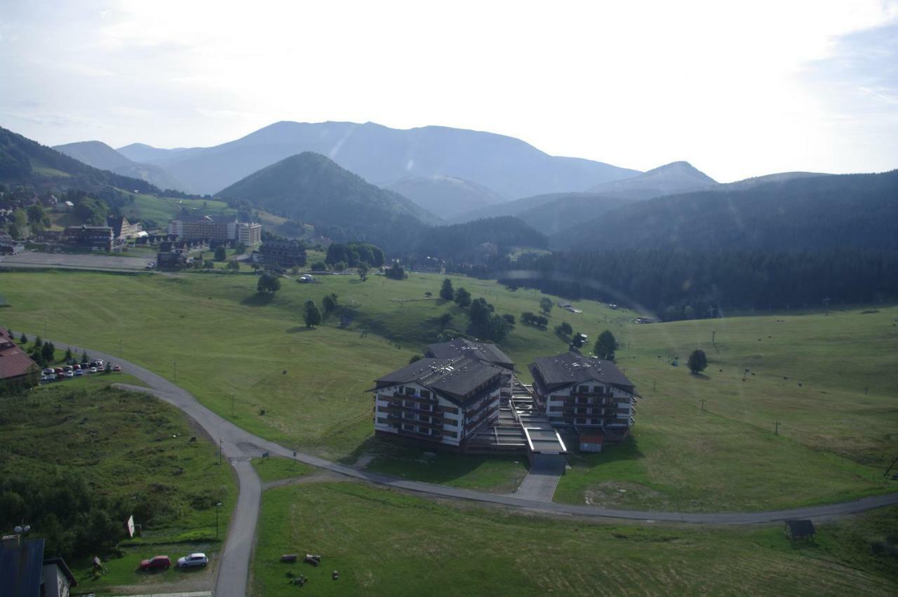 Luxury Apartments Panorama Donovaly Exterior foto