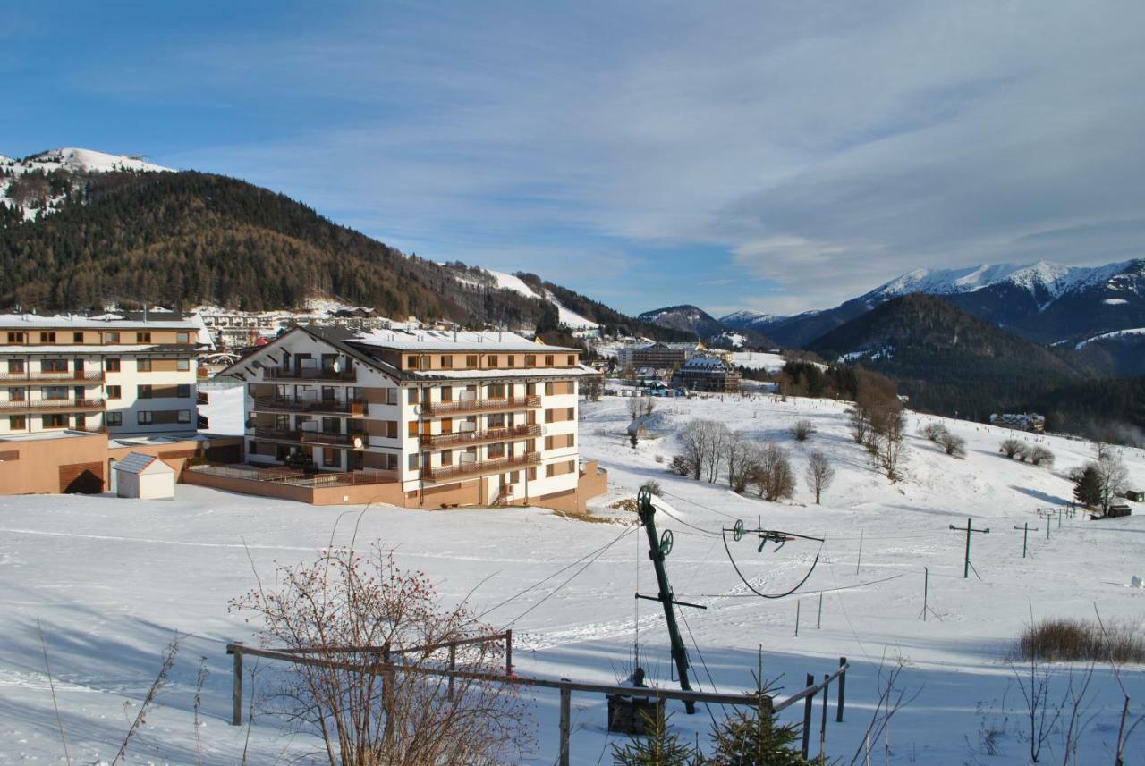 Luxury Apartments Panorama Donovaly Exterior foto