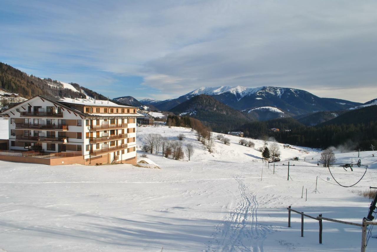 Luxury Apartments Panorama Donovaly Exterior foto
