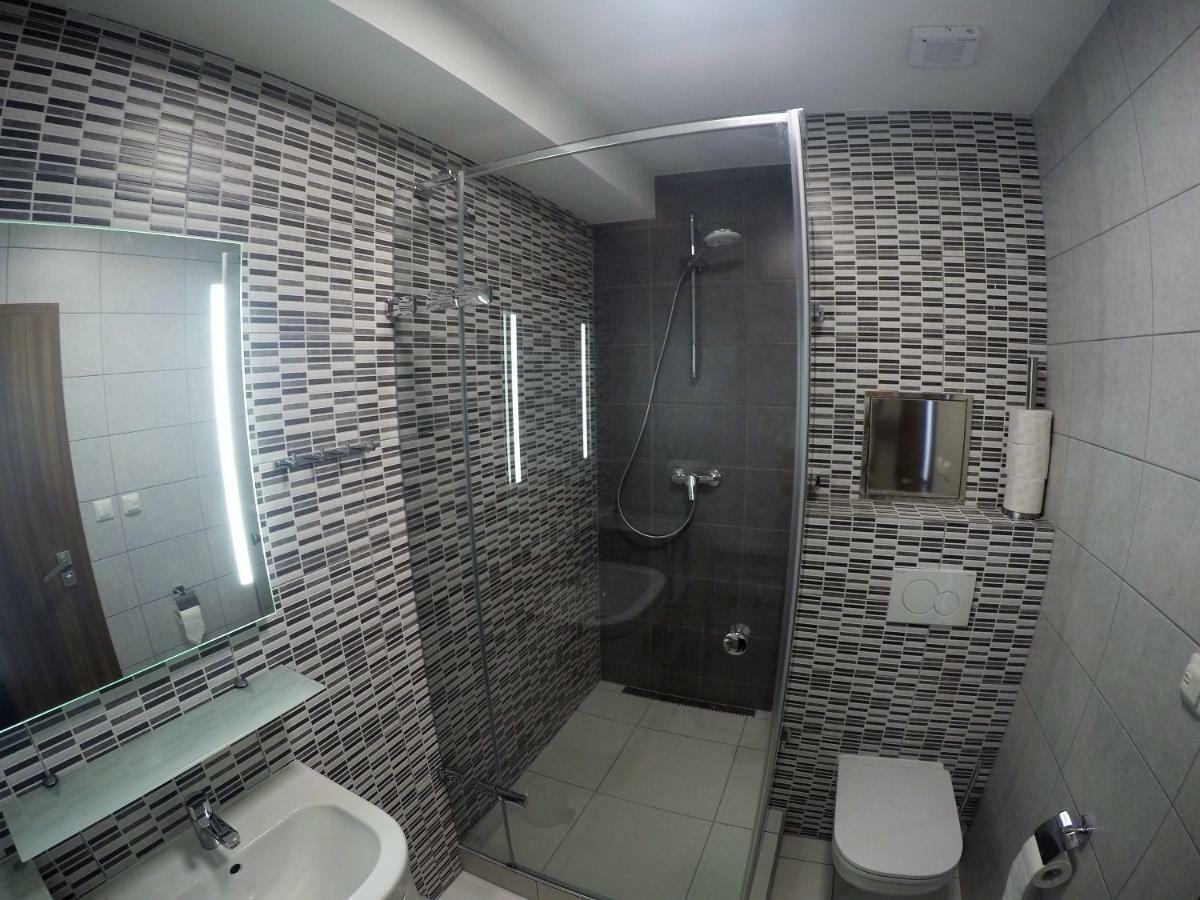 Luxury Apartments Panorama Donovaly Exterior foto